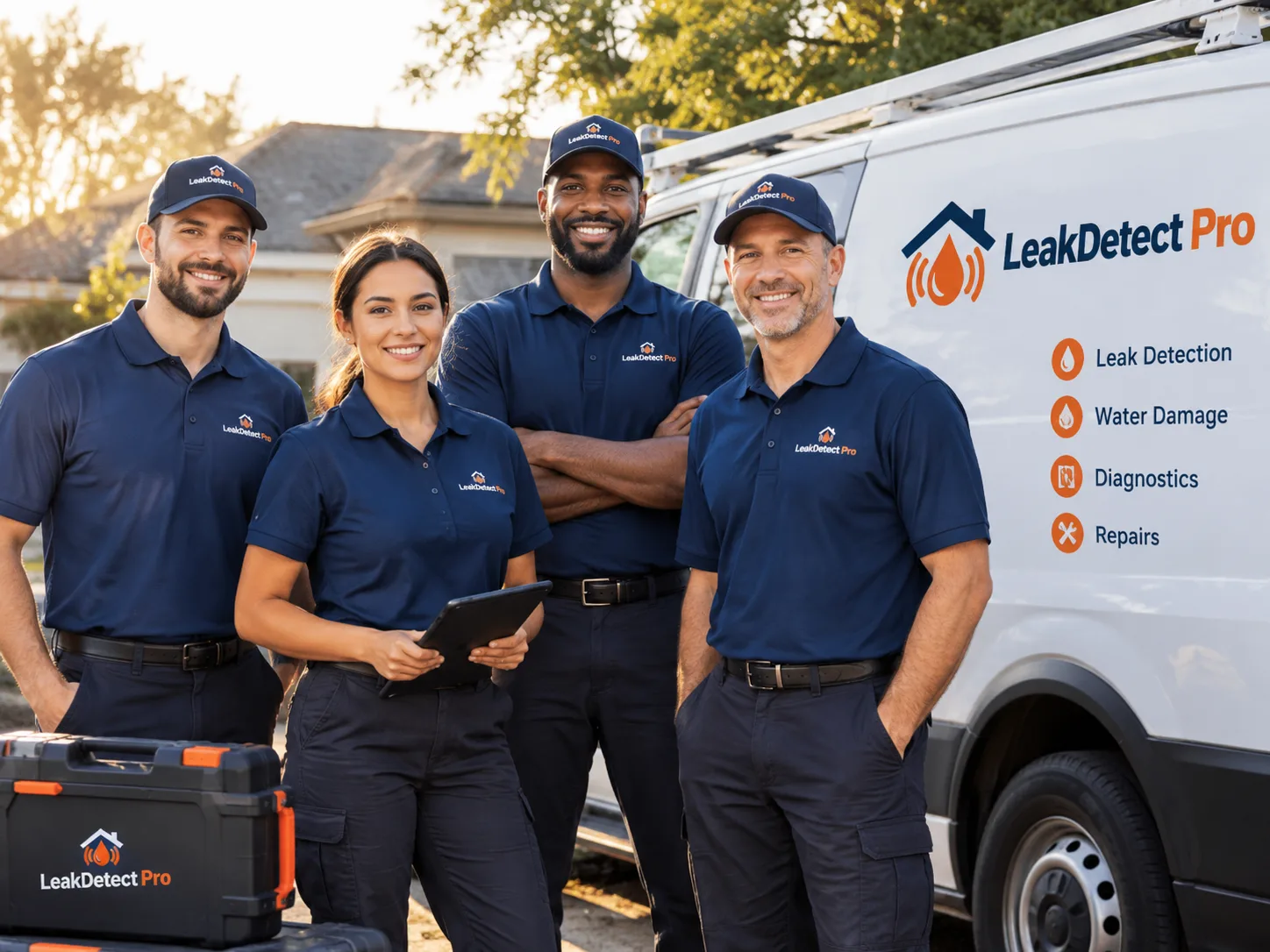 Roof Repair company in Exeter, MO